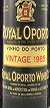 1985 Royal Oporto Vintage Port 1985