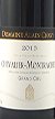 2015 Chevalier Montrachet Grand Cru 2015 Domaine Alain Chavy (White wine)