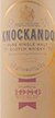 1986 Knockando 12 year old  Single Malt Scotch Whisky 1986 (Original tube)