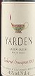 2005 Yarden Cabernet Sauvignon Galilee 2005 Golan Heights Winery (Red wine)