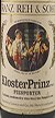 1969 KlosterPrinz Piesporter 1969 Franz Reh & Sons (White wine)