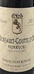 2014 Meursault Goutte D'Or 1er Cru 2014 Domaine Coche Bizouard (White wine)