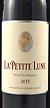 2015 Clos des Lunes 'La Petite Lune' 2015 Bordeaux (Red wine)