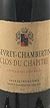 1965 Gevrey Chambertin 'Clos du Chapitre'1965 Union de Proprietaires Gevrey Chambertin (Red wine) MAGNUM