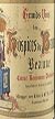 1959 Grands Vins des Hospices de Beaune 'Cuvee Rosseau Deslandes' 1959 Bouchard Pere & Fils (Red wine)