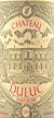 1999 Duluc de Branaire Ducru 1999 Saint Julien (Red wine)