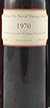 1970 Quinta do Noval Vintage Port 1970 Decanted Selection) 20cls