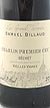 2019 Chablis 1er Cru Sechet Vieilles Vignes 2019 Samuel Billaud (White wine)