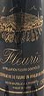 1985 Fleurie 1985 MAGNUM (Red wine)