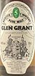 1984 Glen Grant 5 Year Old Highland Malt Scotch Whisky 1984 (70cls)