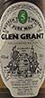 1985 Glen Grant 5 Year Old Highland Malt Scotch Whisky 1985 (70cls)