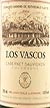 2004 Los Vascos Cabernet Sauvignon 2004 Chile (Red wine)