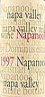 1997 Napanook 1997 Dominus Estate Napa Valley (Red wine)