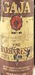 1966 Gaja Barbaresco DOCG 1966 (Red wine)