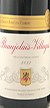 2022 Beaujolais Villages 2022 Augustin Florent (Red wine)