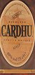 1980's Cardhu 12 Year Old Highland Single Malt Whisky 1980's (original box)