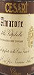 1990 Amarone vino Recioto della Valpolicella Classico 1990 Cesari (Red wine)