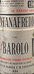 1964 Barolo 1964 Fontafredda (Red wine)