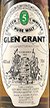 1986 Glen Grant 5 Year Old Highland Malt Scotch Whisky 1986 (70cls)