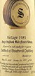 1985 Strathmill 12 Year Old Single Highland Malt Scotch Whisky 1985 (70cls)