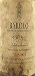 1976 Barolo 1976 Bersano (Red wine)