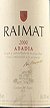 2000 Raimat Abadia 2000 Costers Del Segre (Red wine)