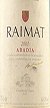 2001 Raimat Abadia 2001 Costers Del Segre (Red wine)