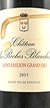 2005 Chateau Les Roches Blanches 2005 Saint Emilion Grand Cru (Red wine)