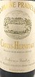 2000 Crozes Hermitage 2000 Domaine Pradelle (Red wine)