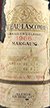 1966 Chateau Lascombes 1966 2eme Grand Cru Classe Margaux (Red wine)