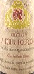 1976 Chateau Tour Bourdon 1976 Georges Duboeuf (Red wine)