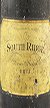 2005 South Ridge Cuvee Merret Brut 2005 England  