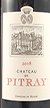 2018 Chateau de Pitray 2018 Bordeaux (Red wine)