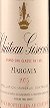 1975 Chateau Giscours 1975 Grand Cru Classe Margaux (Red wine)