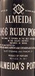 1966 Almeida Tawny Port 1966