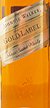 1990's Johnnie Walker Gold Label 18 year Old Scotch Whisky 1990's bottling (Original box)