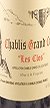 2018 Chablis Grand Cru Les Clos 2018 Vincent Dauvissat MAGNUM (White wine) 