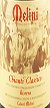 1965 Chianti Classico Riserva 1965 Melini MAGNUM (Red wine)