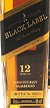 Johnnie Walker Black Label Collectors Edition 12 Year Old Blended Scotch Whisky (Original box)