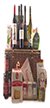 Deluxe Festive Feast Christmas Hamper