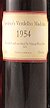 1954 Justino's Verdelho Madeira 1954 (Decanted Selection) 20cls