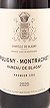 2020 Puligny Montrachet 1er Cru 'Hameau de Blagny' 2020 Chapelle de Blagny (White wine)