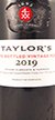 2019 Taylor Fladgate Late Bottled Vintage Port 2019 (Silk lined wooden gift box)