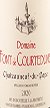 2020 Chateauneuf du Pape 2020 Domaine Font de Courtedune (Red wine)