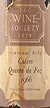 1966 Calem Quinta da Foz Vintage Port 1966