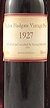 1927 Taylor Fladgate Vintage Port 1927 (Decanted Selection) 20cls