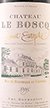 1995 Chateau Le Boscq 1995  Saint Estephe Cru Bourgeois (Red wine)