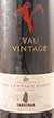 1997 Sandeman Vau Vintage Port 1997 MAGNUM