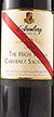 1996 d'Arenberg The High Trellis Cabernet Sauvignon 1996 McLaren Vale (Red wine)