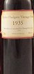 1935 Taylor Fladgate Vintage Port 1935 (Decanted Selection) 20cls